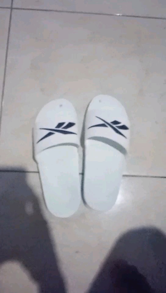 Sandal Pria GRADEORI TERLARIS 37-43 - Foto ulasan pembeli