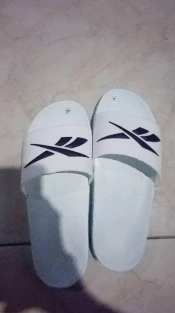 Sandal Pria GRADEORI TERLARIS 37-43 - Foto ulasan pembeli