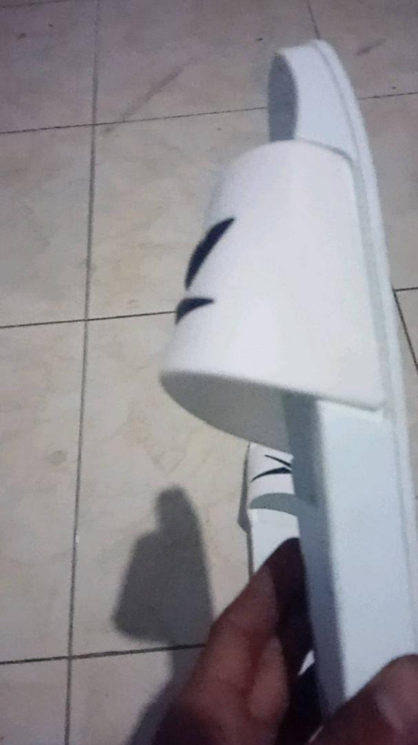 Sandal Pria GRADEORI TERLARIS 37-43 - Foto ulasan pembeli