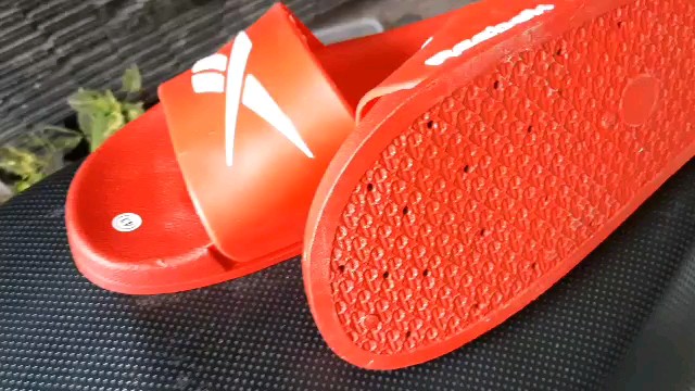 Sandal Pria GRADEORI TERLARIS 37-43 - Foto ulasan pembeli