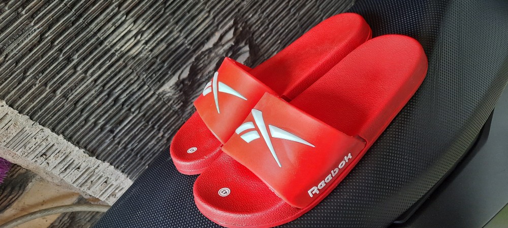 Sandal Pria GRADEORI TERLARIS 37-43 - Foto ulasan pembeli