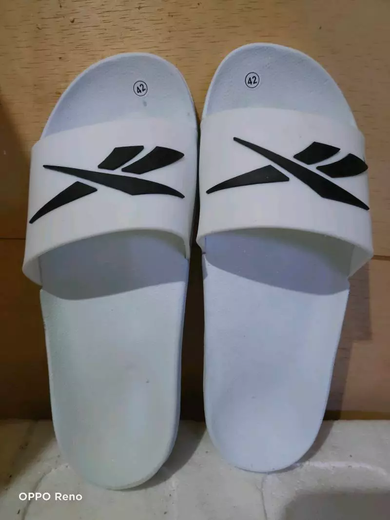 Sandal Pria GRADEORI TERLARIS 37-43 - Foto ulasan pembeli