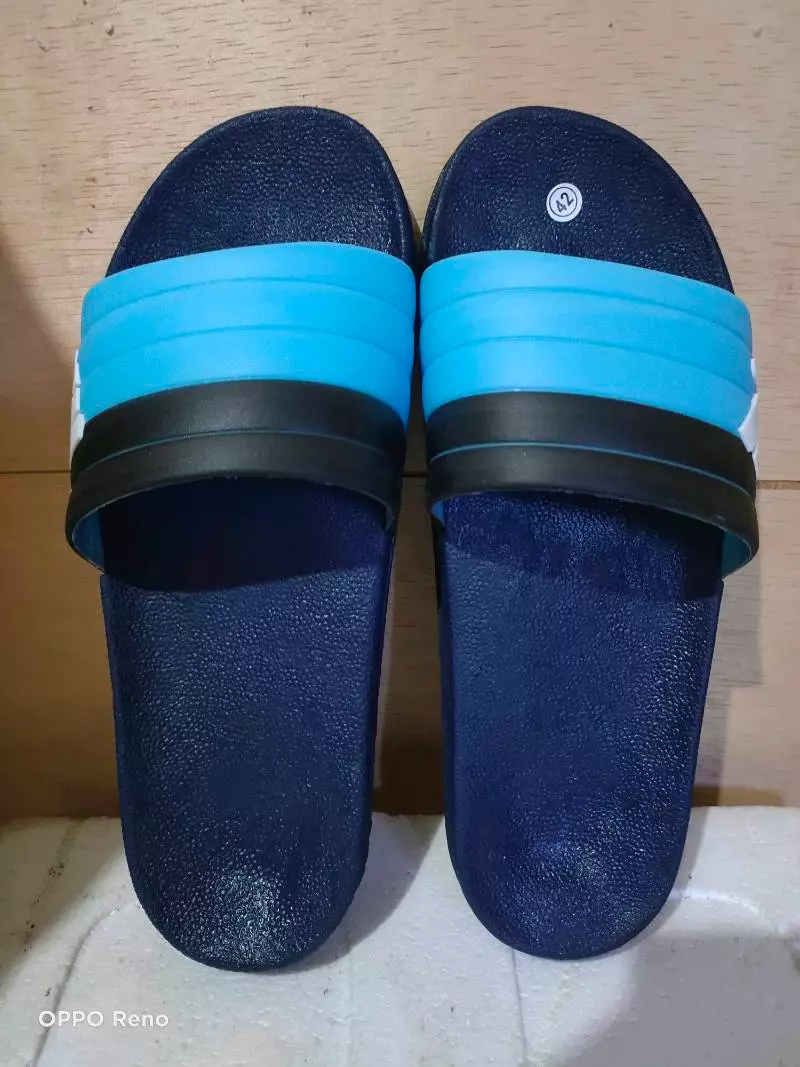 Sandal Pria GRADEORI TERLARIS 37-43 - Foto ulasan pembeli