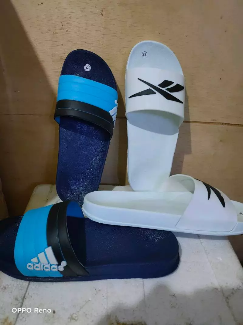 Sandal Pria GRADEORI TERLARIS 37-43 - Foto ulasan pembeli