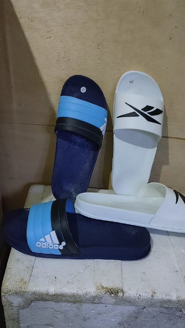 Sandal Pria GRADEORI TERLARIS 37-43 - Foto ulasan pembeli
