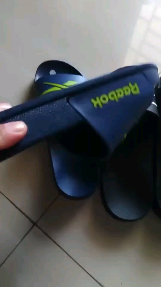 Sandal Pria GRADEORI TERLARIS 37-43 - Foto ulasan pembeli