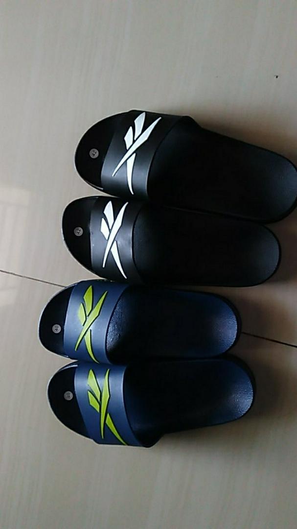 Sandal Pria GRADEORI TERLARIS 37-43 - Foto ulasan pembeli