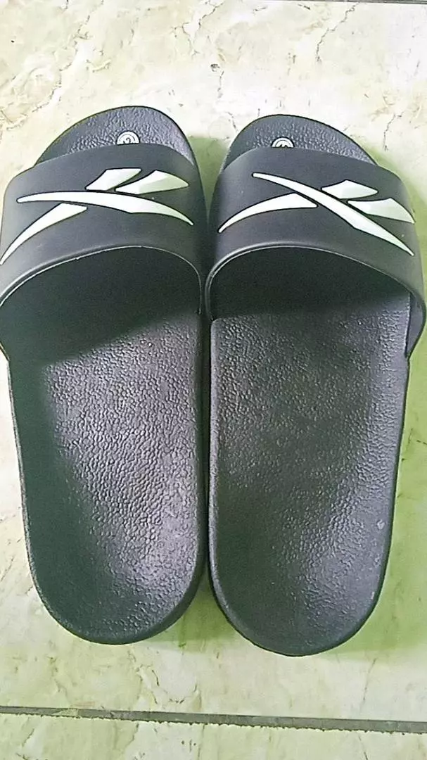 Sandal Pria GRADEORI TERLARIS 37-43 - Foto ulasan pembeli