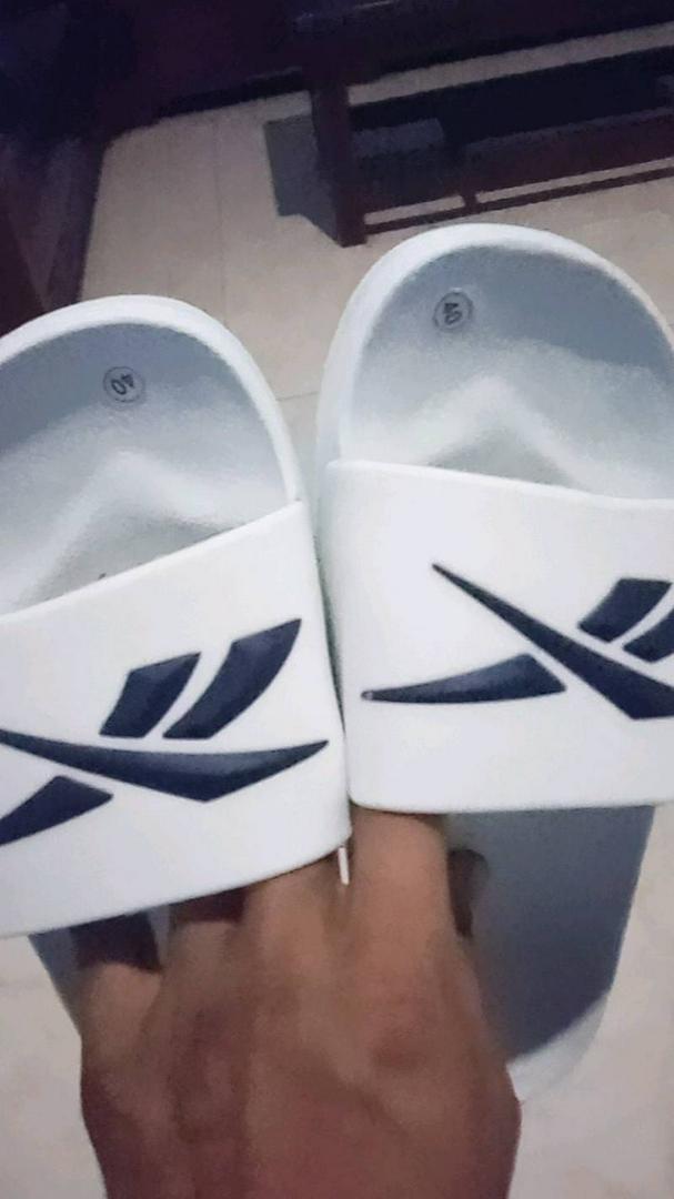 Sandal Pria GRADEORI TERLARIS 37-43 - Foto ulasan pembeli