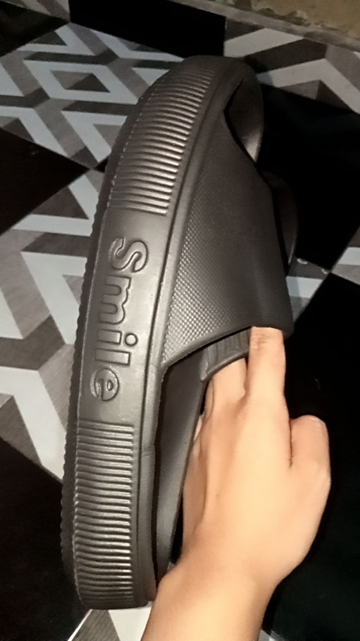 Sandal Pria Karet Empuk Non-Slip Murah - foto 2 dari 10, skdvqfdkzk