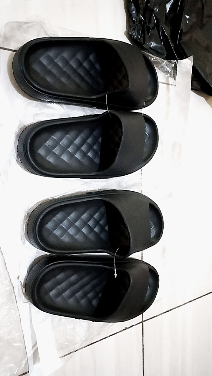 Sandal Pria Karet Empuk Non-Slip Murah - foto 8 dari 10, skdvqfdkzk