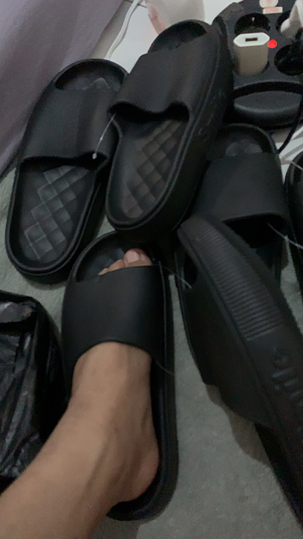 Sandal Pria Karet Empuk Non-Slip Murah - foto 9 dari 10, skdvqfdkzk