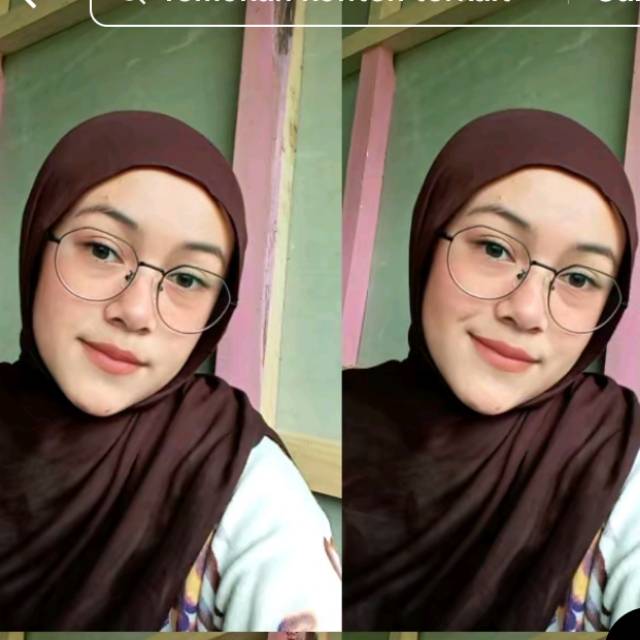 Sandal Pria Karet Empuk Non-Slip Murah - Foto ulasan pembeli