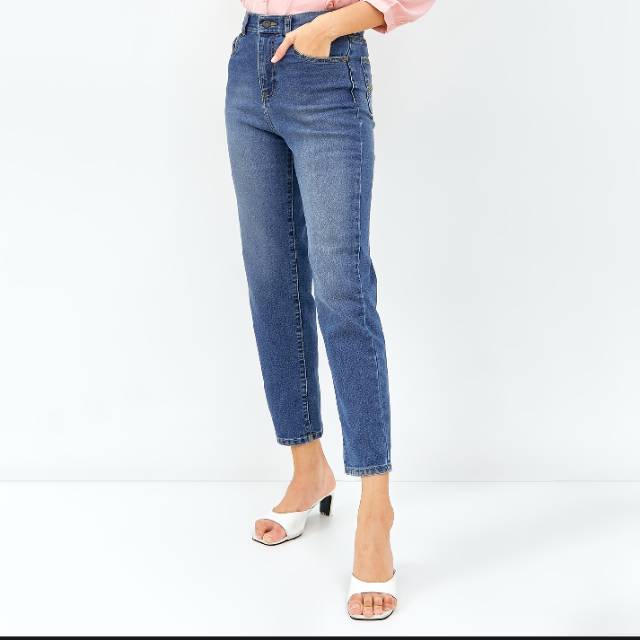Sandal Slip On Pria Karet Terbaru Fashion Eva - Foto ulasan pembeli