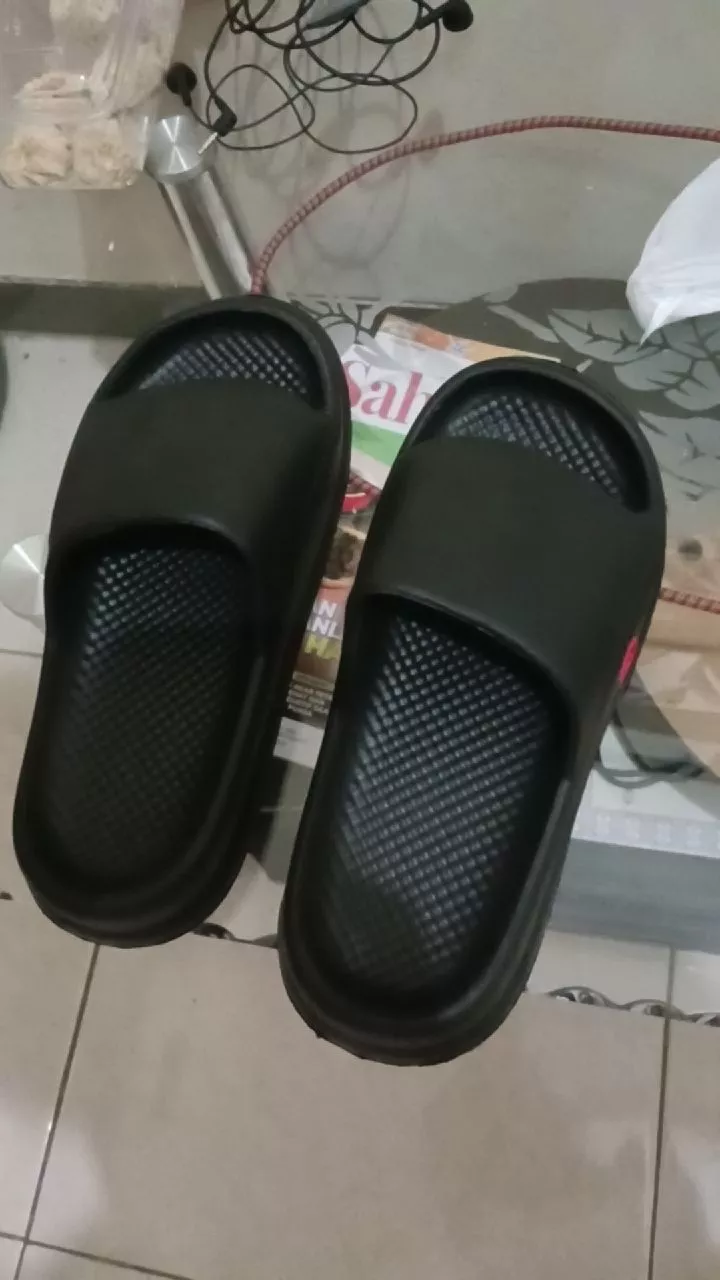 Sandal Slop Pria Eva 39-44 - Foto ulasan pembeli
