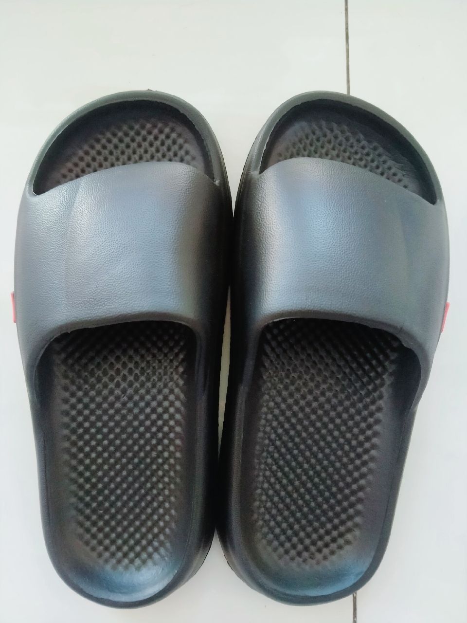 Sandal Slop Pria Eva 39-44 - Foto ulasan pembeli