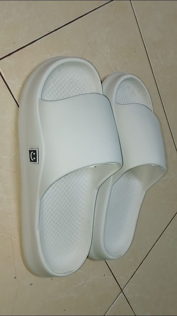 Sandal Slop Pria Eva 39-44 - Foto ulasan pembeli