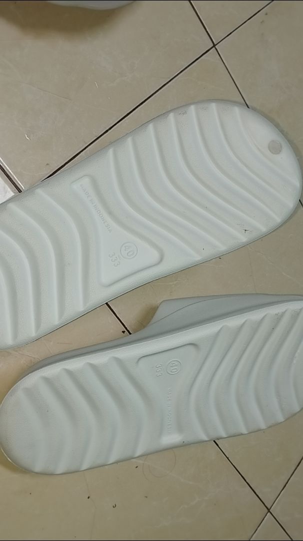 Sandal Slop Pria Eva 39-44 - Foto ulasan pembeli