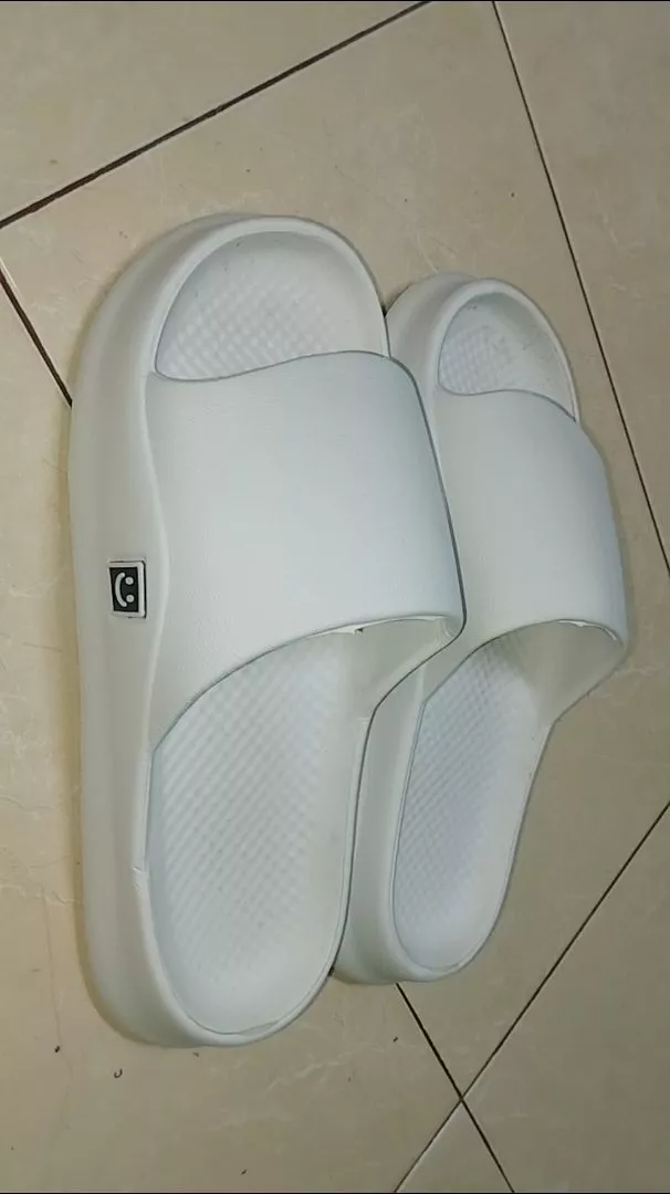 Sandal Slop Pria Eva 39-44 - Foto ulasan pembeli