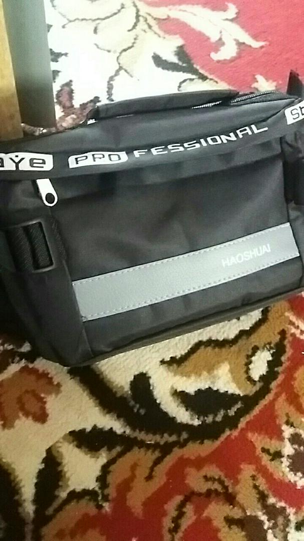 Sansurbags Waistbag Termurah Pria Wanita Dinir - foto 3 dari 10, k6hwvxgfkp