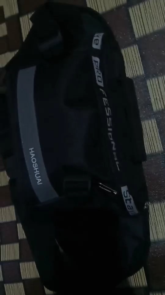 Sansurbags Waistbag Termurah Pria Wanita Dinir - Foto ulasan pembeli