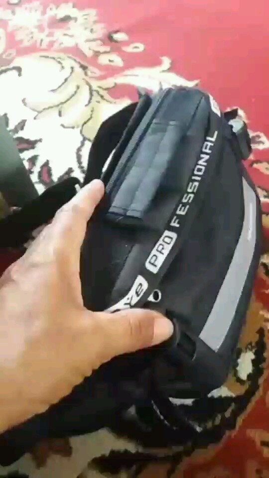 Sansurbags Waistbag Termurah Pria Wanita Dinir - Foto ulasan pembeli