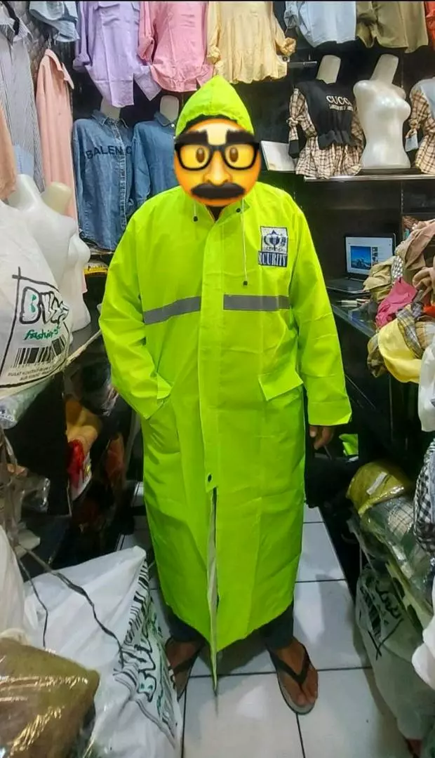 Setelan Kaos Lapangan Dryfit & Celana Blackhawk Cargo Ripstop Pria Outdoor - Foto ulasan pembeli