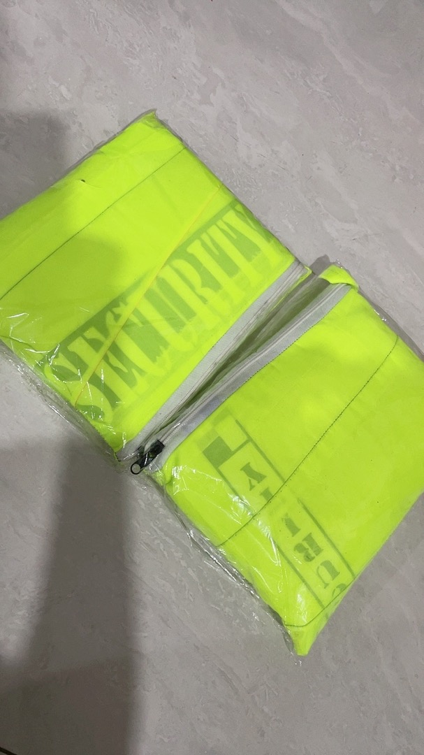Setelan Kaos Lapangan Dryfit & Celana Blackhawk Cargo Ripstop Pria Outdoor - Foto ulasan pembeli