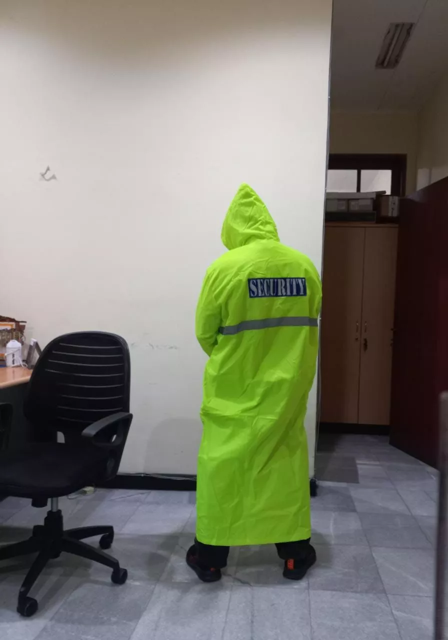 Setelan Kaos Lapangan Dryfit & Celana Blackhawk Cargo Ripstop Pria Outdoor - Foto ulasan pembeli