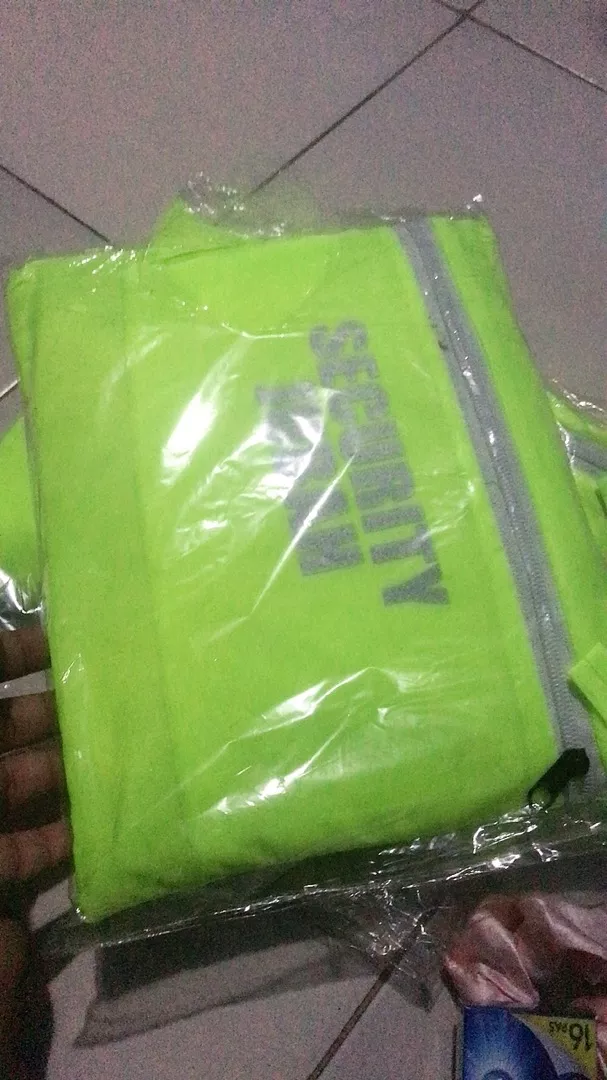 Setelan Kaos Lapangan Dryfit & Celana Blackhawk Cargo Ripstop Pria Outdoor - Foto ulasan pembeli