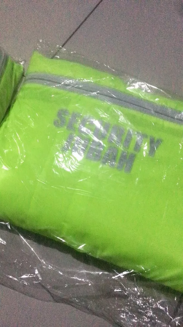 Setelan Kaos Lapangan Dryfit & Celana Blackhawk Cargo Ripstop Pria Outdoor - Foto ulasan pembeli