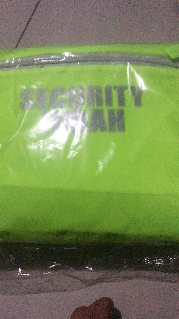 Setelan Kaos Lapangan Dryfit & Celana Blackhawk Cargo Ripstop Pria Outdoor - Foto ulasan pembeli