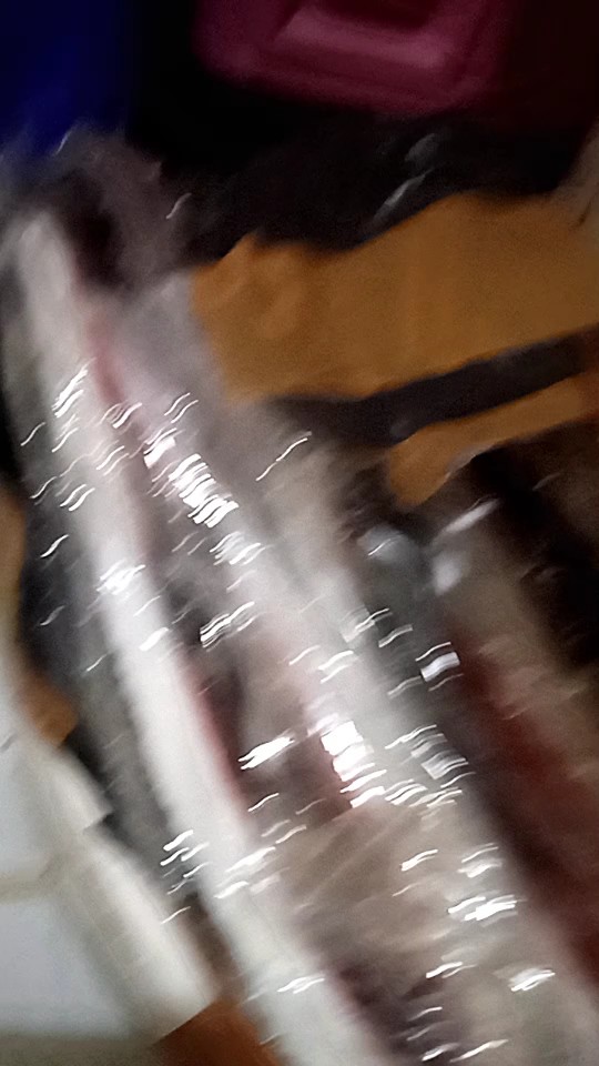SENDAL JEPIT COWO DEWASA MOTIP RO.CO - Foto ulasan pembeli