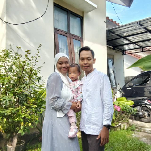 sepatu convers70. + box sepatu sneakers canvas 12's - Foto ulasan pembeli