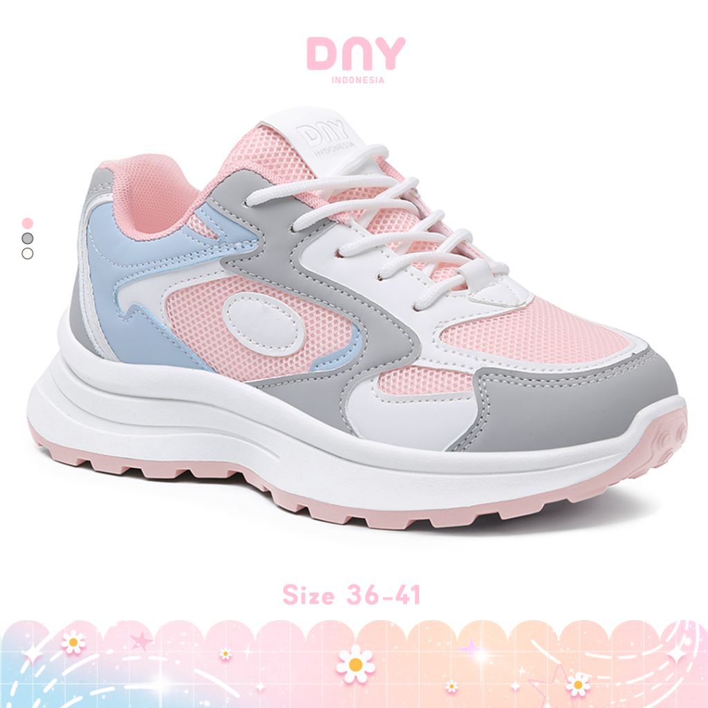 9 Rekomendasi Sepatu Wanita Terbaik — Harga Rp118.300 – Rp189.900 (Update Oktober 2026)