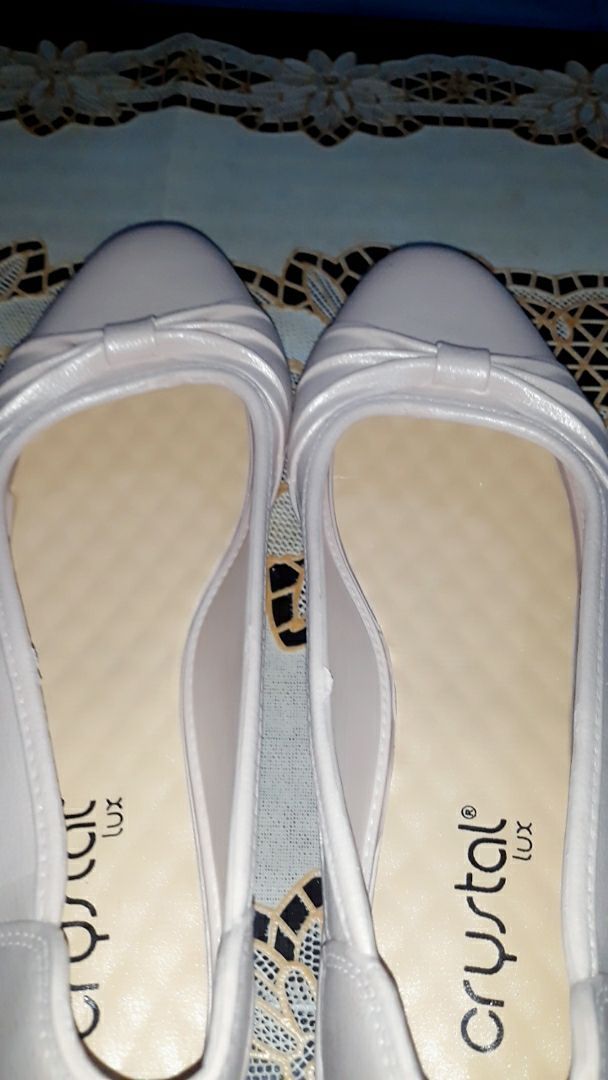 Sepatu Karet Jelly Wanita Wedges Ringan Berkualitas - foto 7 dari 10