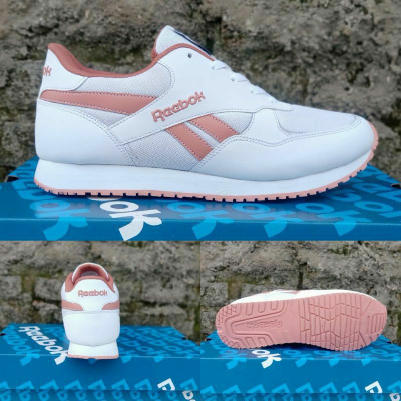 Sepatu Rbk Clasik Wanita Promo Nyaman Keren - foto 1 dari 10