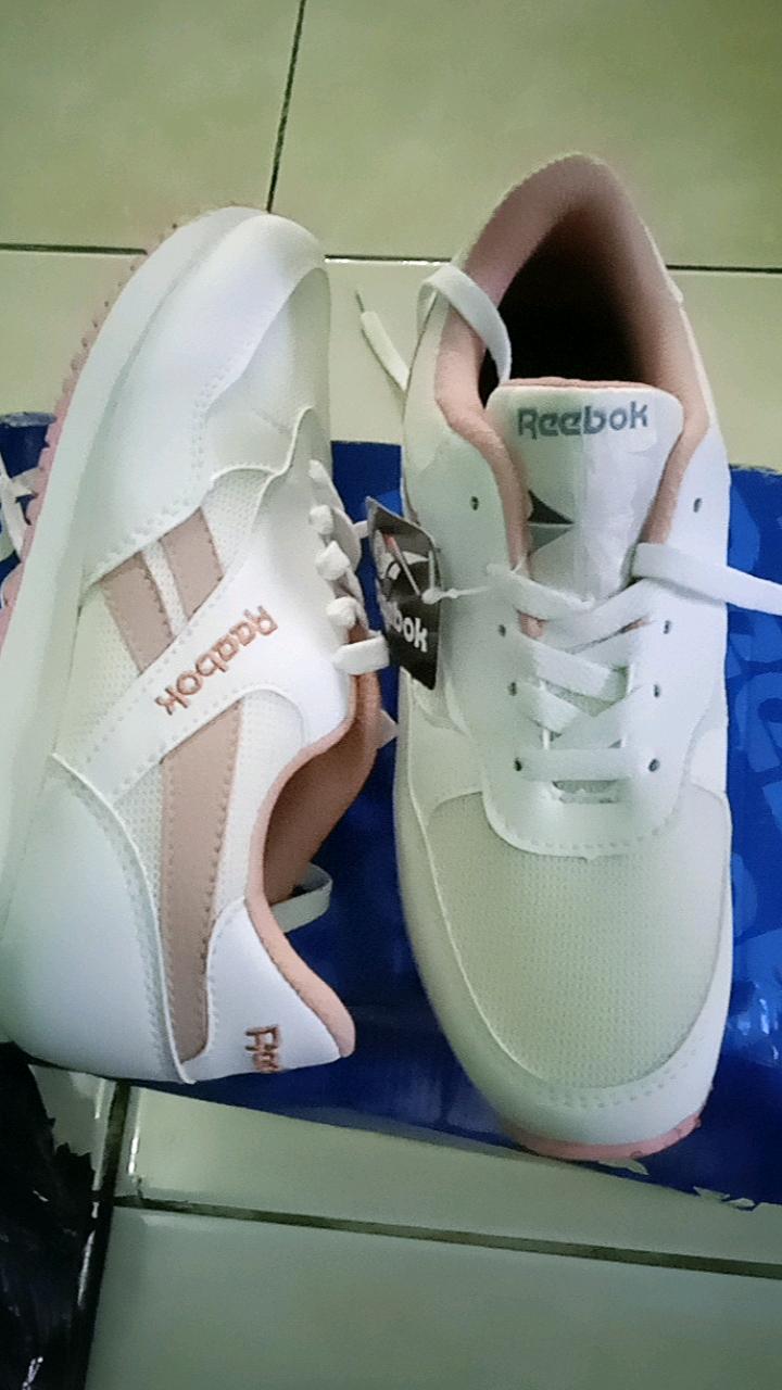 Sepatu Rbk Clasik Wanita Promo Nyaman Keren - foto 3 dari 10