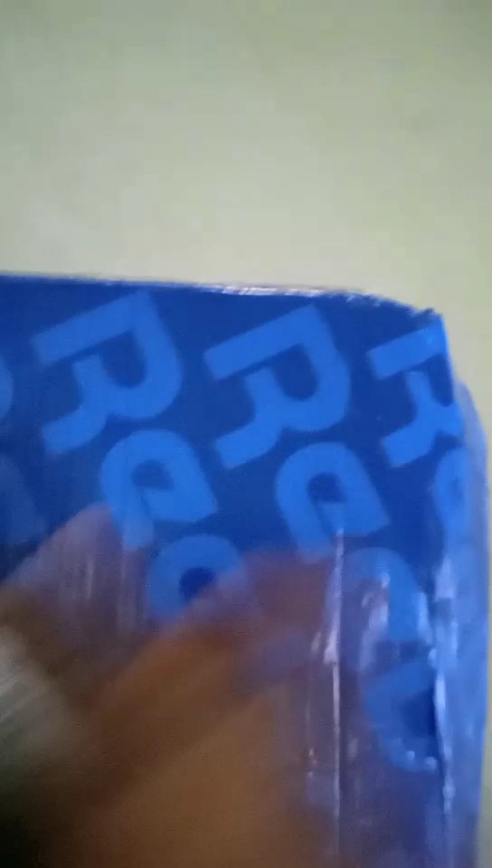 Sepatu Rbk Clasik Wanita Promo Nyaman Keren - Foto ulasan pembeli