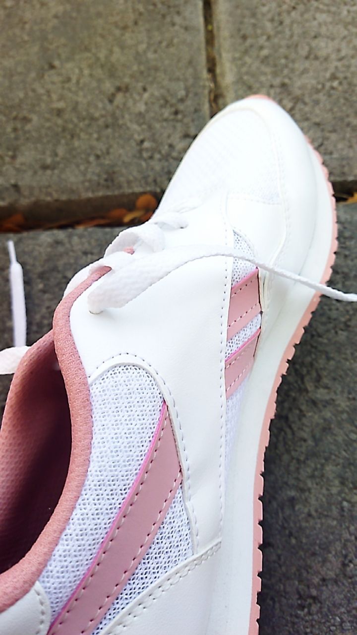 Sepatu Rbk Clasik Wanita Promo Nyaman Keren - Foto ulasan pembeli