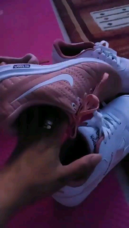 Sepatu Rbk Clasik Wanita Promo Nyaman Keren - Foto ulasan pembeli