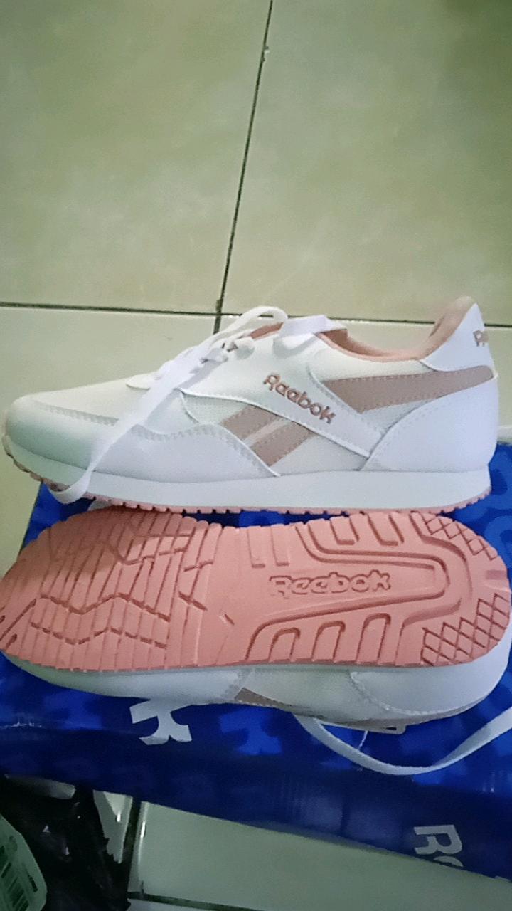Sepatu Rbk Clasik Wanita Promo Nyaman Keren - Foto ulasan pembeli