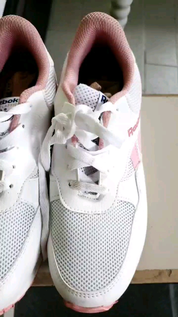 Sepatu Rbk Clasik Wanita Promo Nyaman Keren - Foto ulasan pembeli
