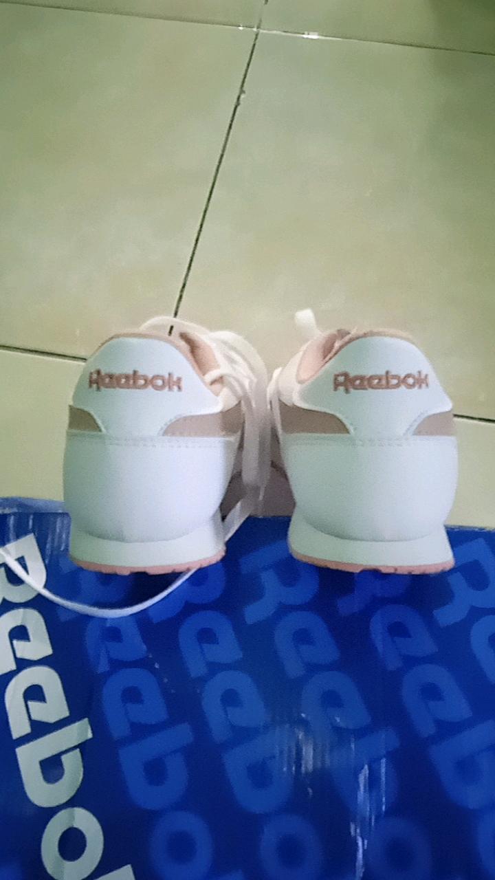 Sepatu Rbk Clasik Wanita Promo Nyaman Keren - Foto ulasan pembeli