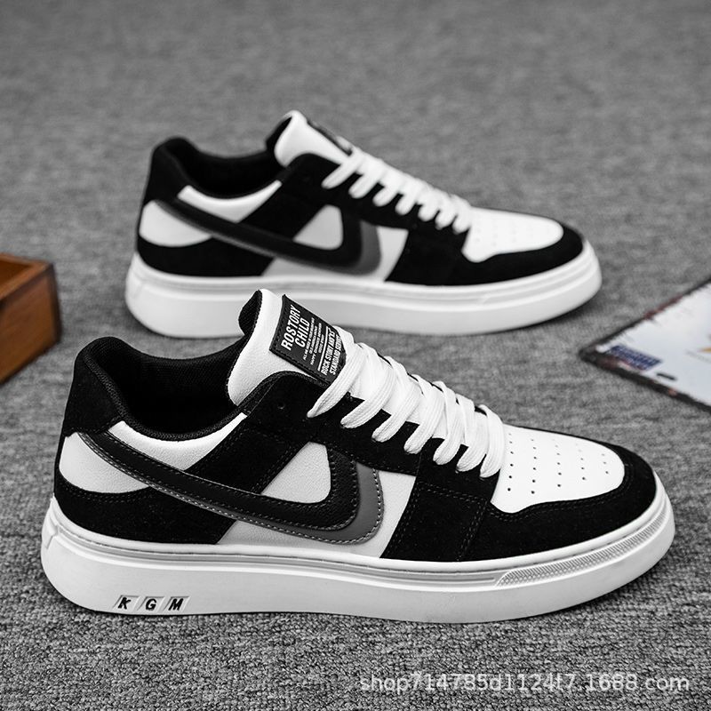 9 Rekomendasi Sepatu Pria Terbaik — Harga Rp113.438 – Rp245.860 (Update Oktober 2026)