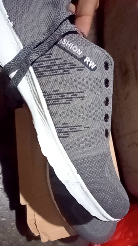 Sepatu Sneakers Pria Wanita Nyaman Tahan Lama - foto 7 dari 10