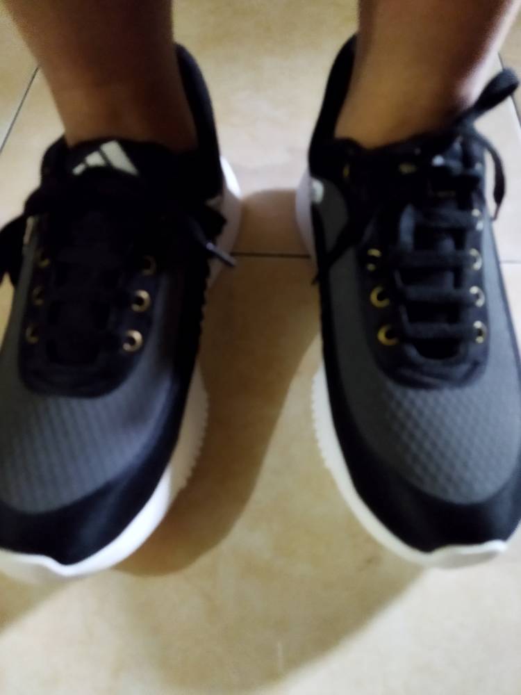 Sepatu Sneakers Pria Wanita Olahraga Viral ID - Foto ulasan pembeli