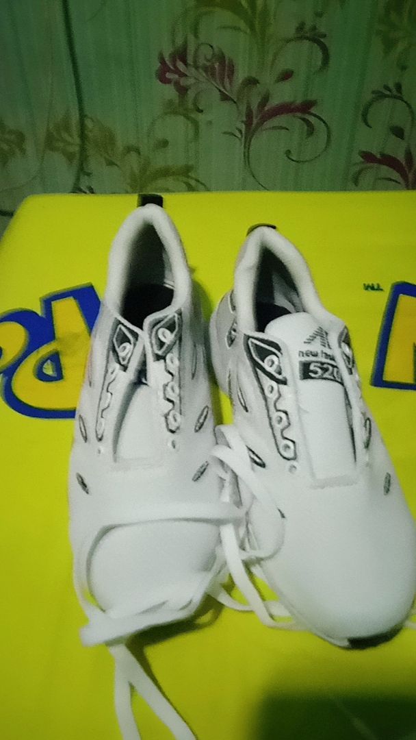 Sepatu Sport Jogging Sepatu Running Fashion AB - foto 2 dari 10