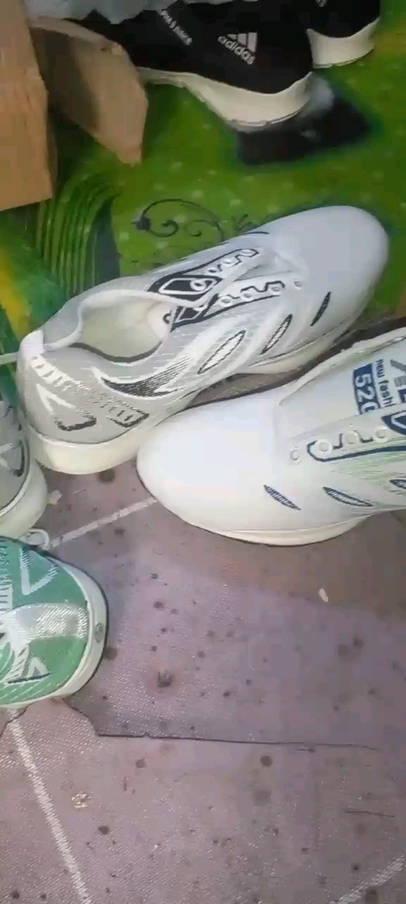 Sepatu Sport Jogging Sepatu Running Fashion AB - Foto ulasan pembeli
