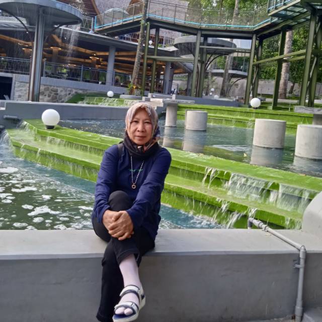 Sepatu Sport Jogging Sepatu Running Fashion AB - Foto ulasan pembeli